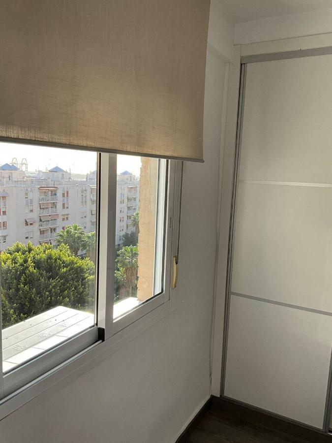 Ayala Apartamento Málaga Exterior foto